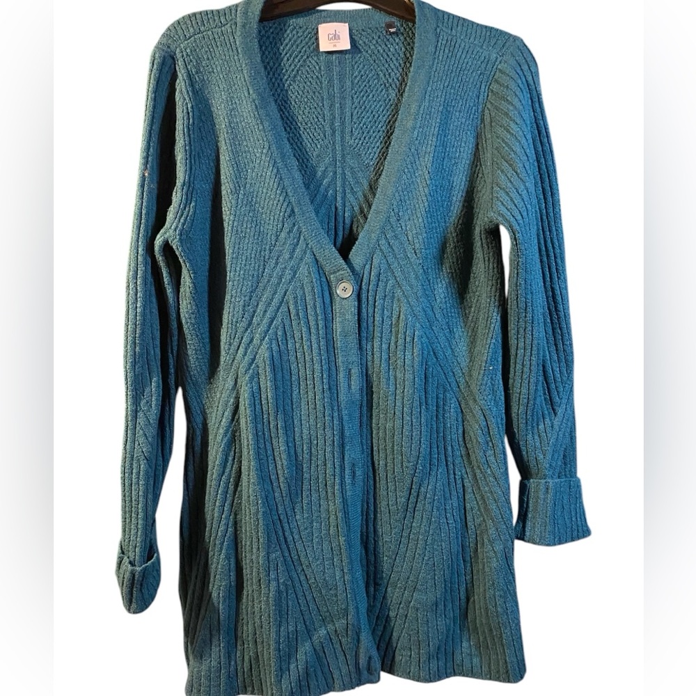 CAbi sweater